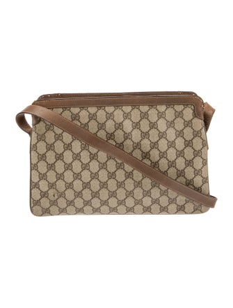 Gucci GG Supreme Ophidia