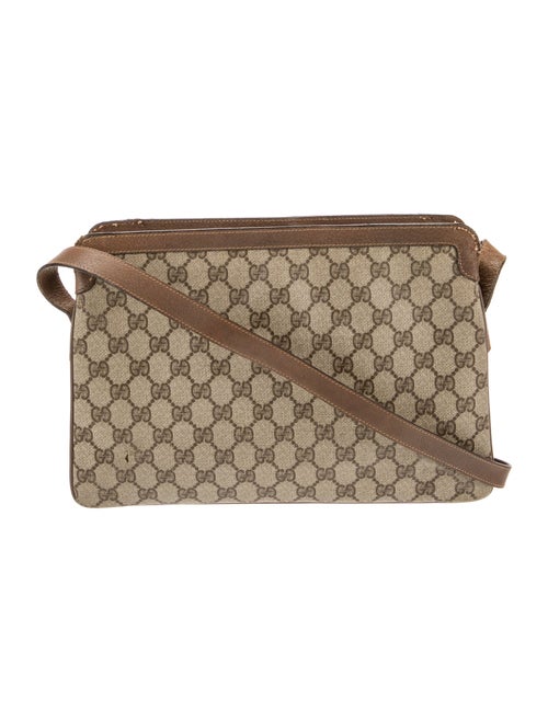 Gucci GG Supreme Ophidia