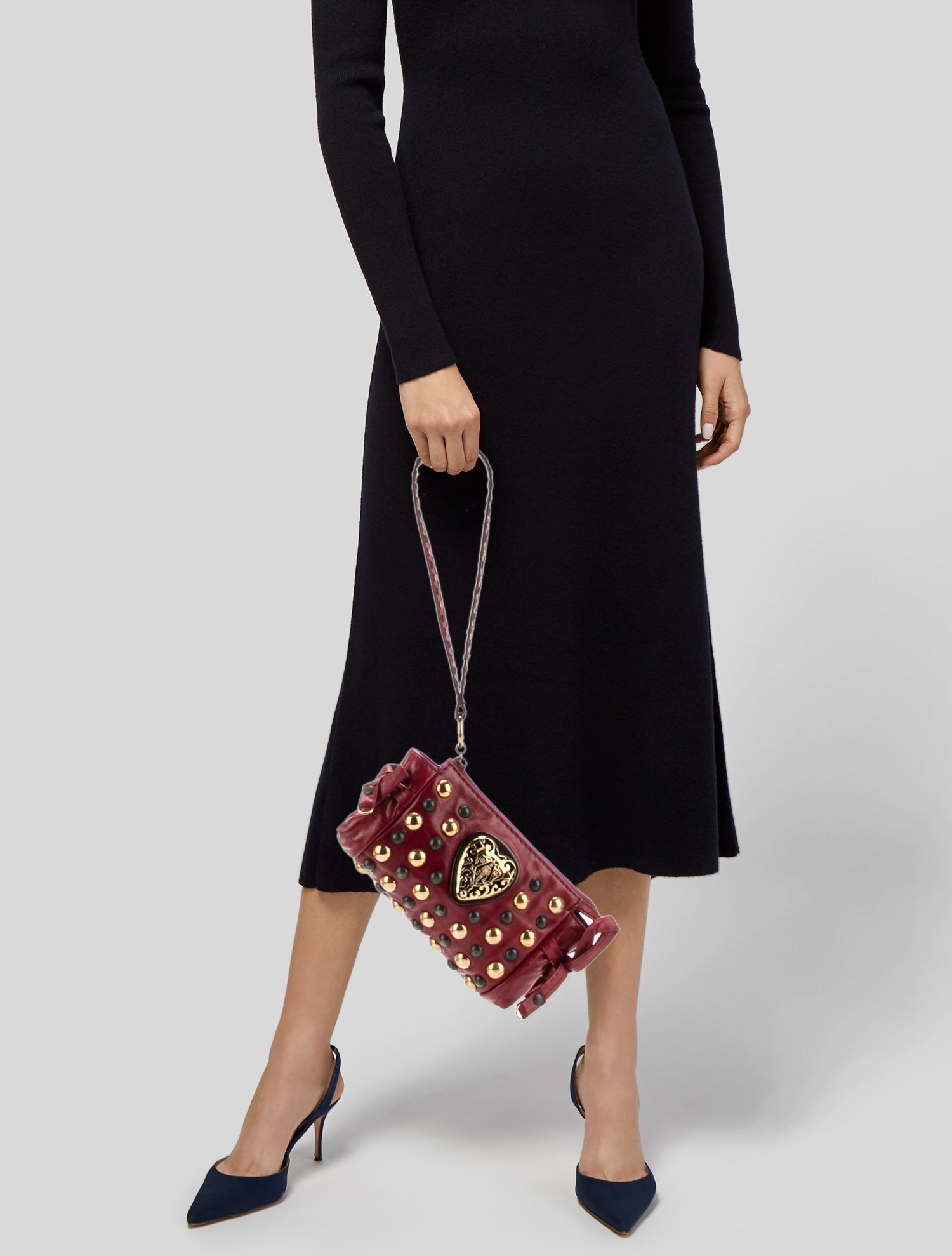 Gucci Babouska Babouska