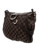 Gucci GG Canvas Abbey
