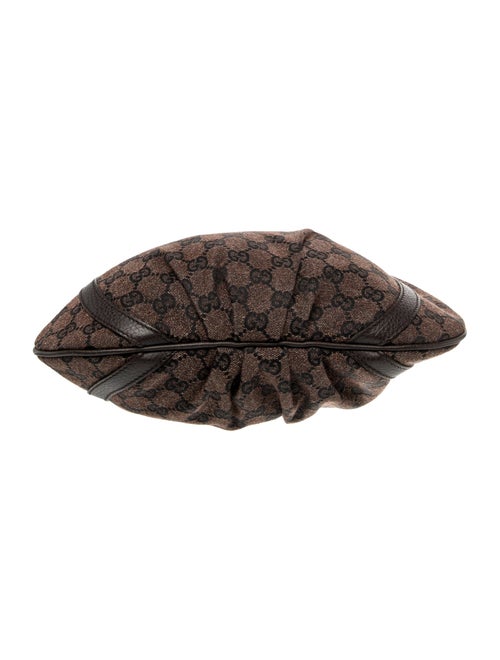 Gucci GG Canvas Abbey