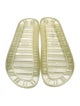 Gucci Rubber Slides