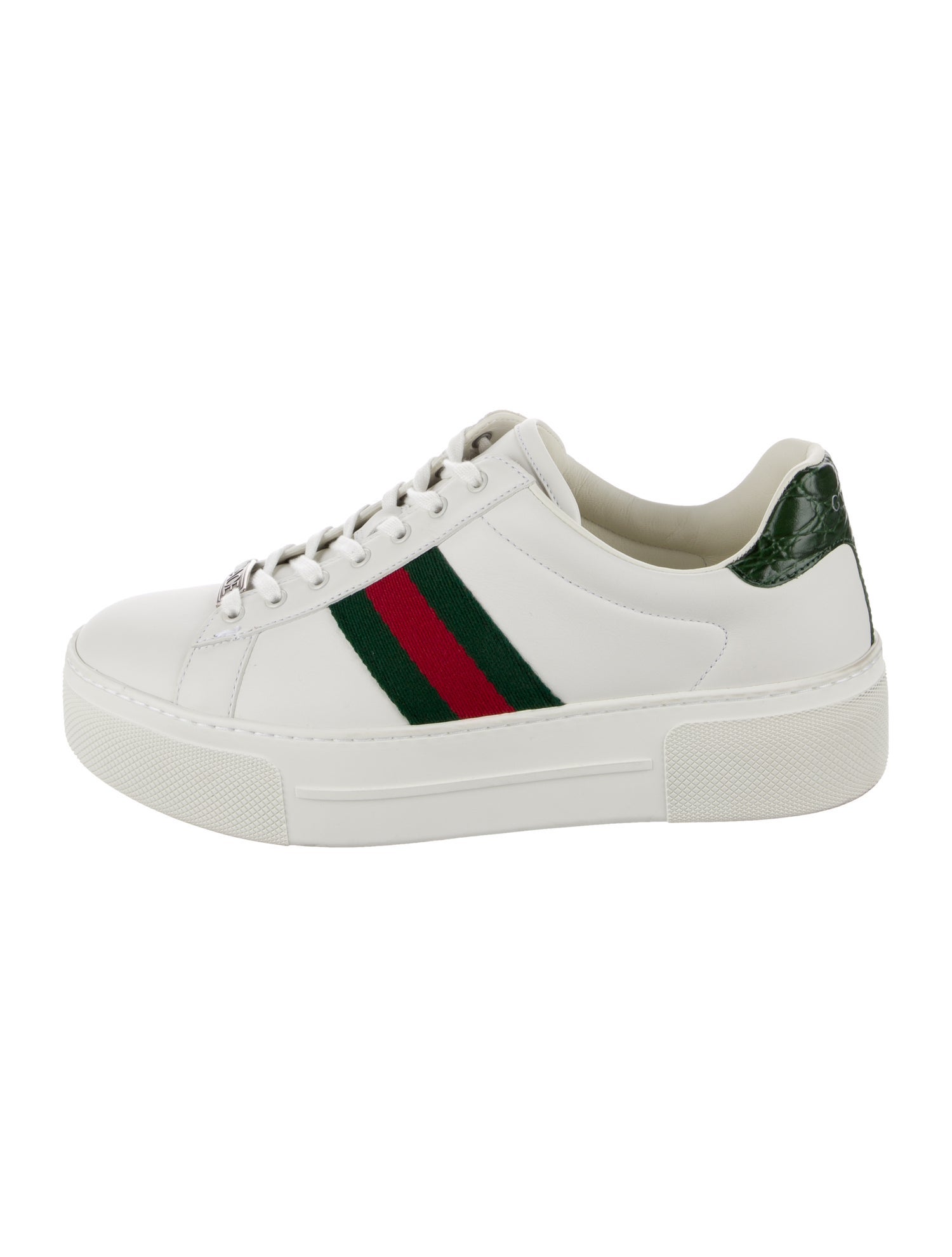 Gucci Ace Sneaker Sneakers