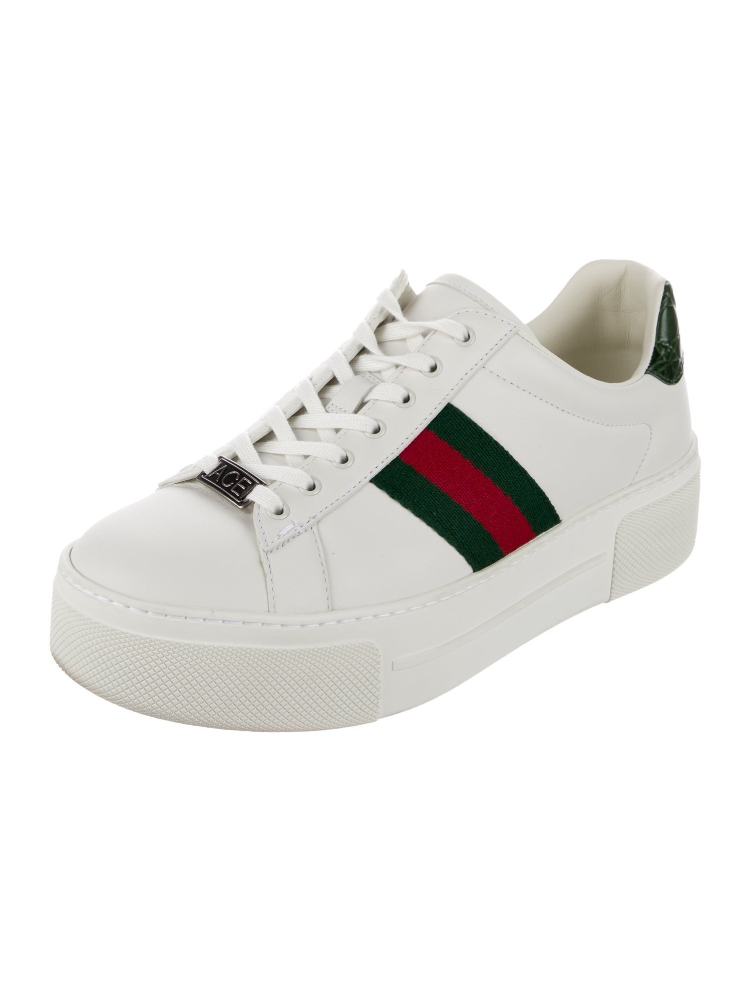 Gucci Ace Sneaker Sneakers