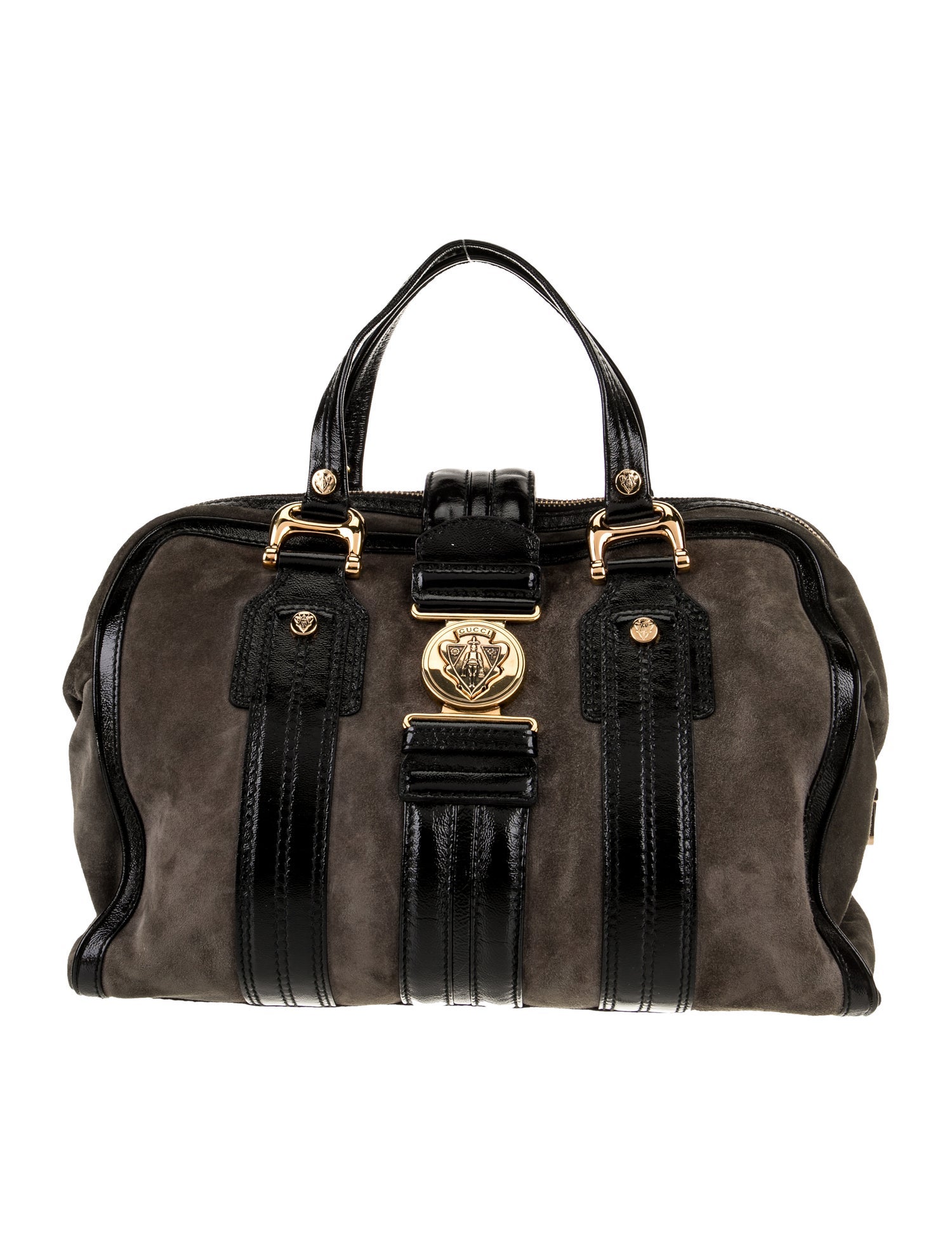 Gucci Hysteria Aviatrix Large