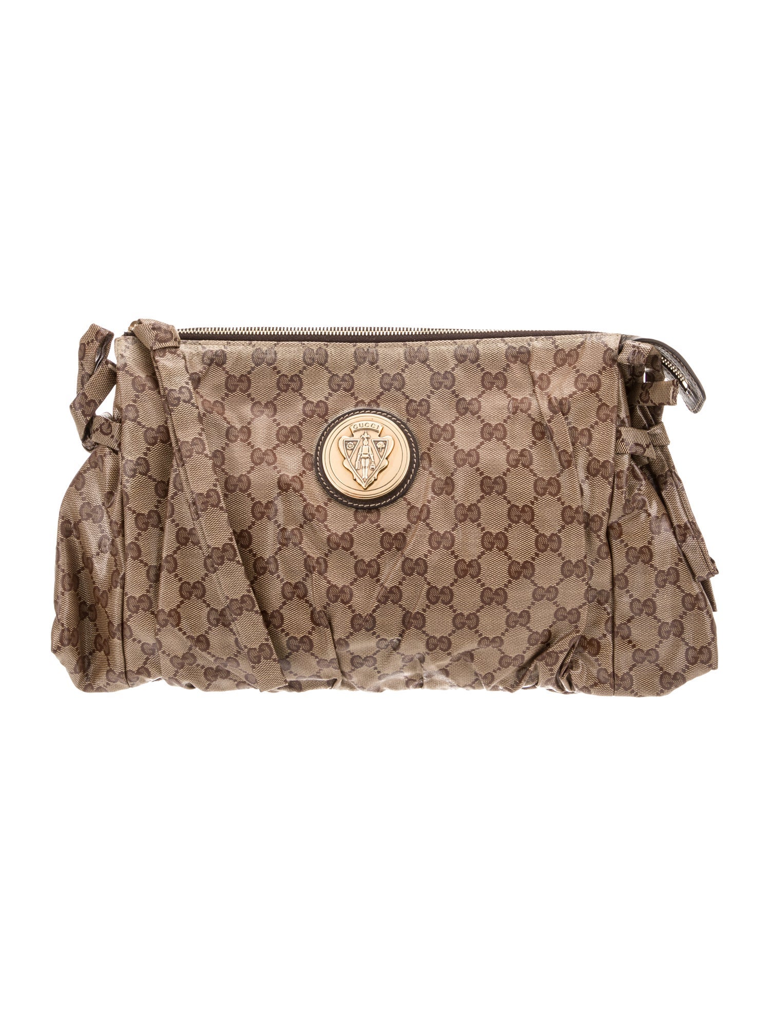 Gucci GG Crystal Hysteria