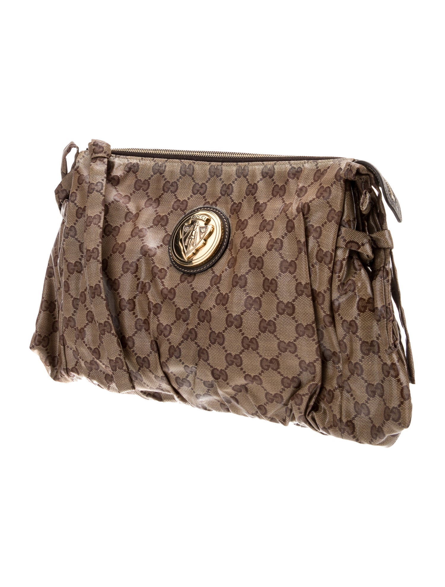 Gucci GG Crystal Hysteria