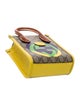Gucci GG Supreme Top Handle Bag Mini