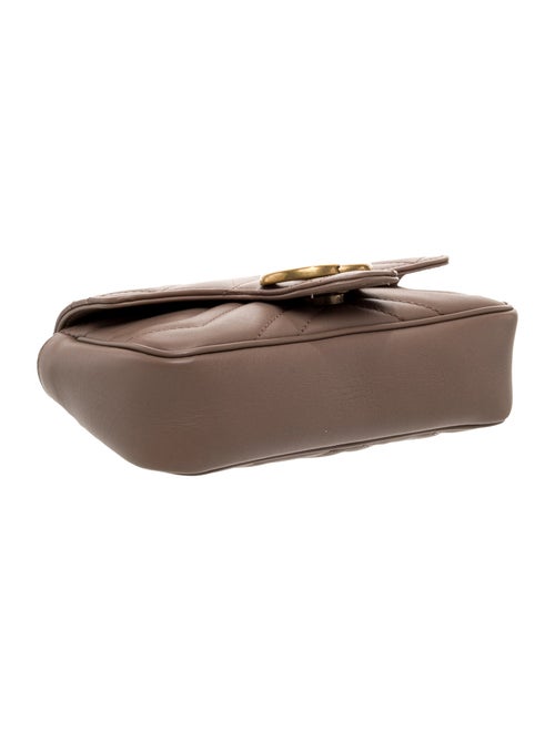 Gucci Double G Marmont Super Mini