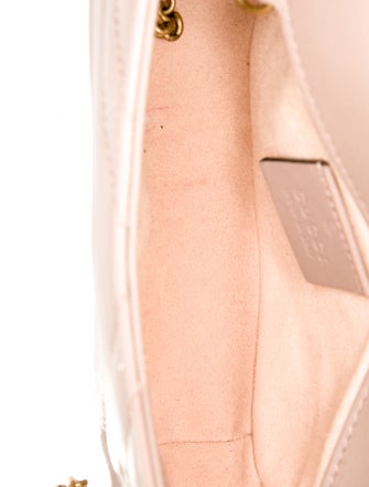 Gucci Double G Marmont Super Mini