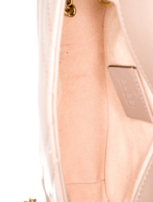 Gucci Double G Marmont Super Mini