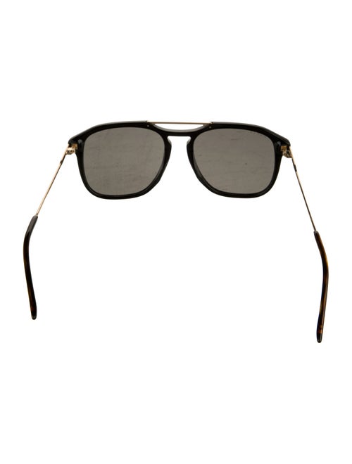 Gucci Oversize Tinted Sunglasses