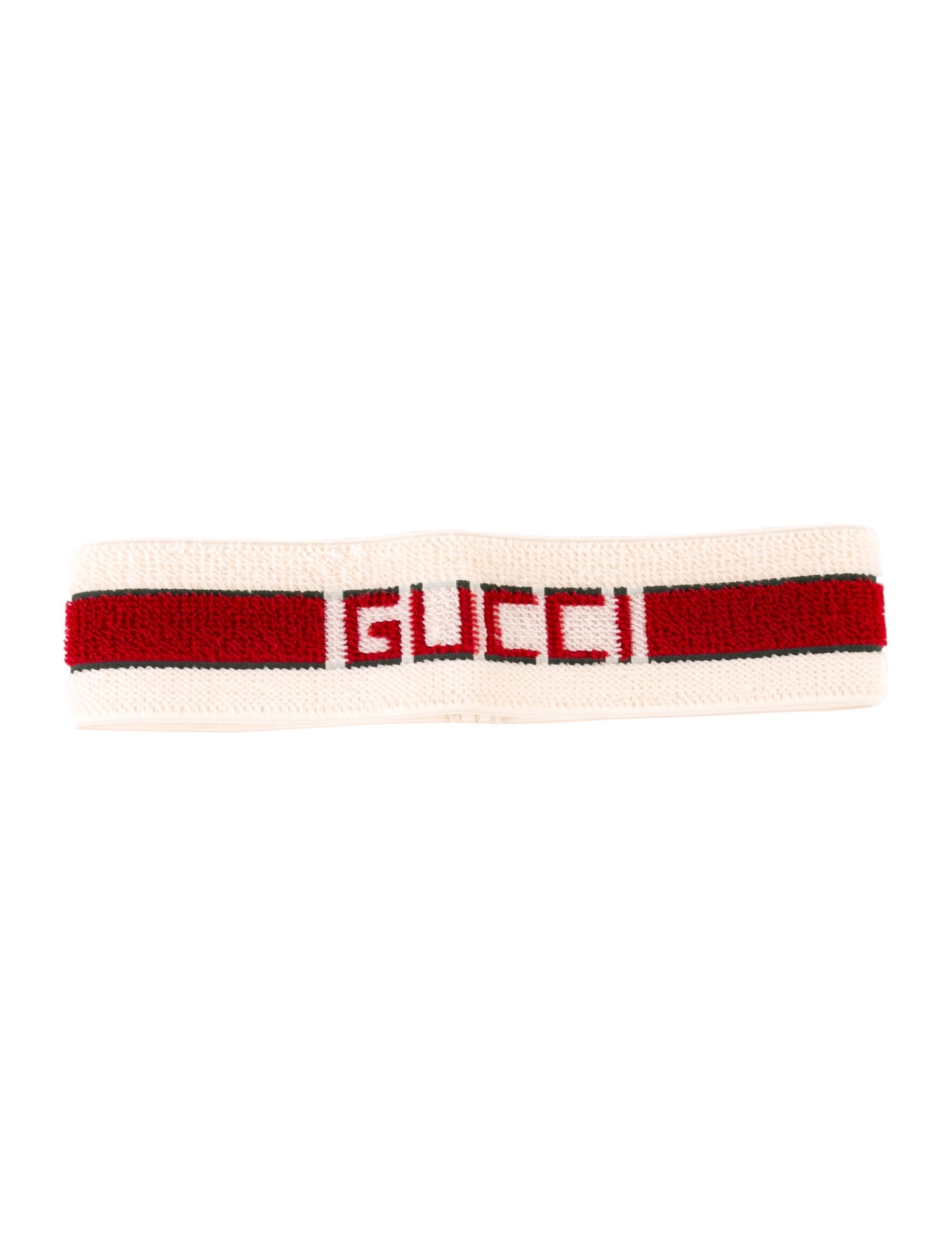 Gucci Polyester Headband