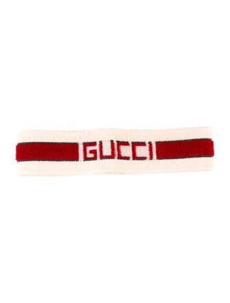 Gucci Polyester Headband