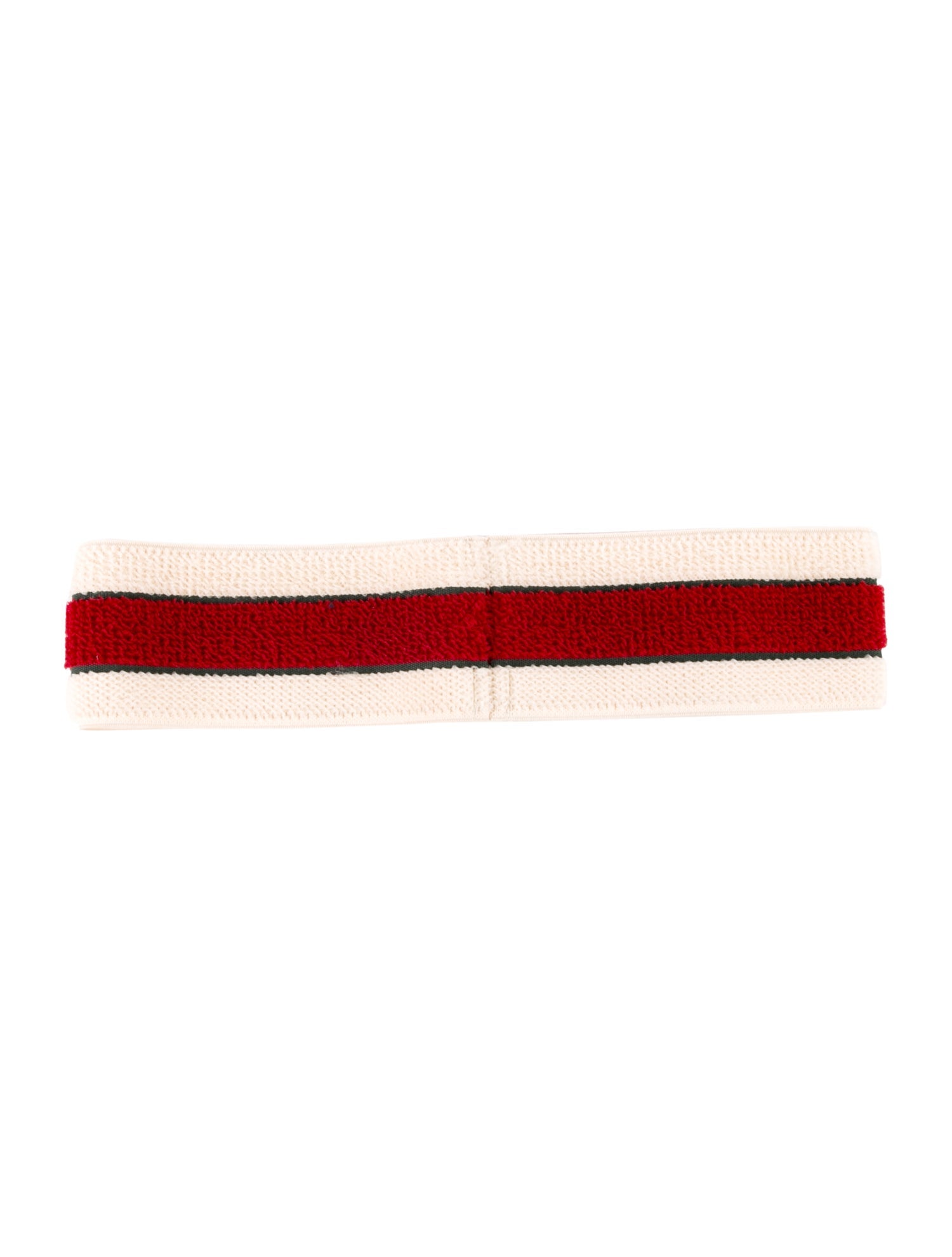 Gucci Polyester Headband