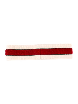 Gucci Polyester Headband