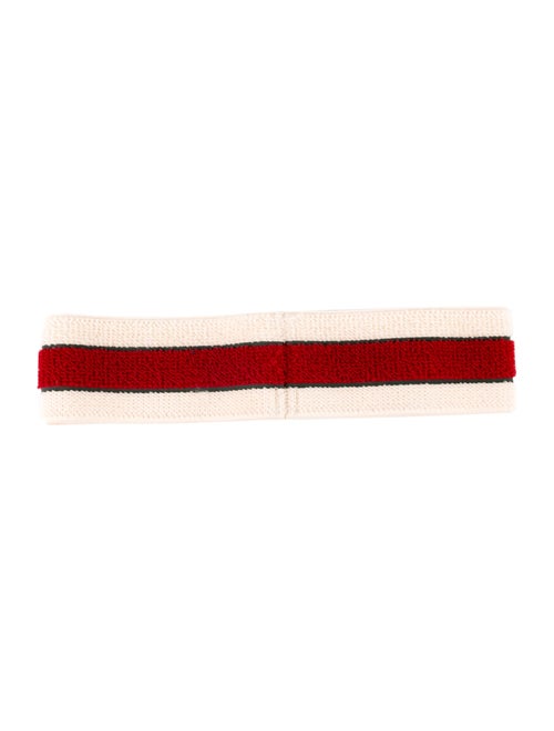 Gucci Polyester Headband