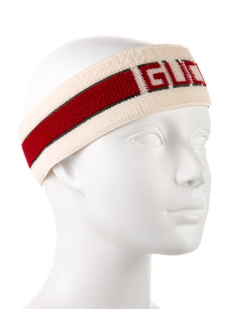 Gucci Polyester Headband