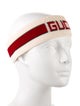 Gucci Polyester Headband