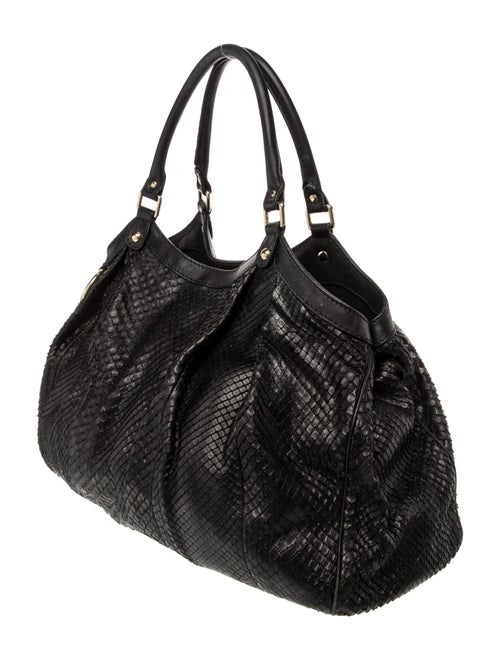 Gucci Interlocking G Sukey Large