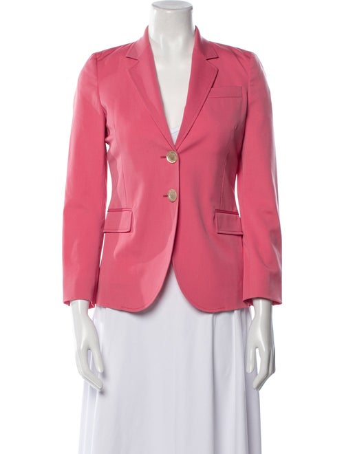 Gucci 2015 Wool Blazer