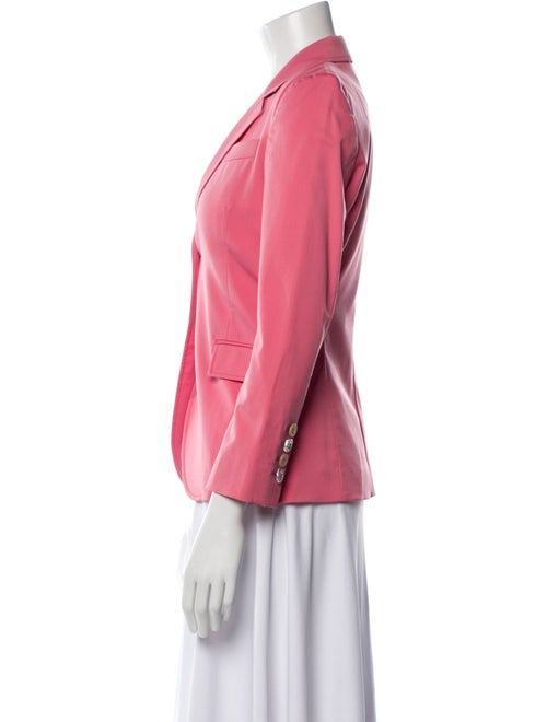 Gucci 2015 Wool Blazer