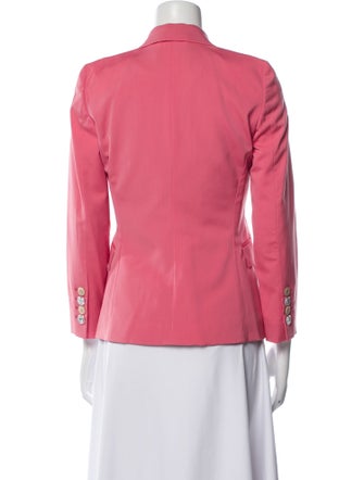 Gucci 2015 Wool Blazer