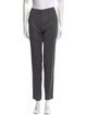 Gucci Wool Skinny Leg Pants