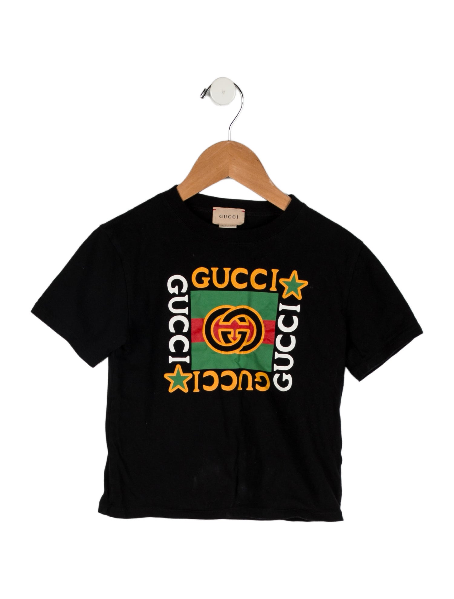 Gucci Boys' Printed T-Shirt