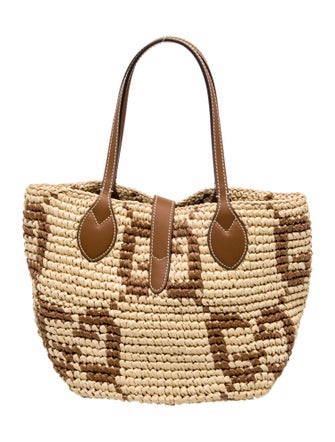 Gucci Jumbo GG Piston Lock Mini