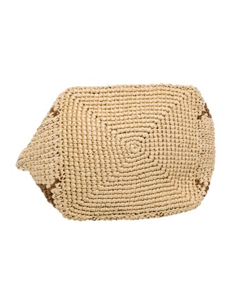 Gucci Jumbo GG Piston Lock Mini