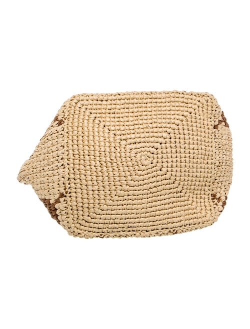 Gucci Jumbo GG Piston Lock Mini