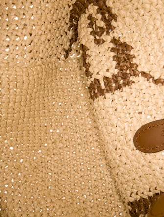 Gucci Jumbo GG Piston Lock Mini