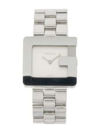 Gucci 3600 Series Watch