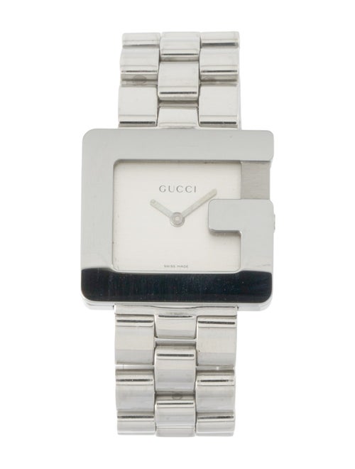 Gucci 3600 Series Watch