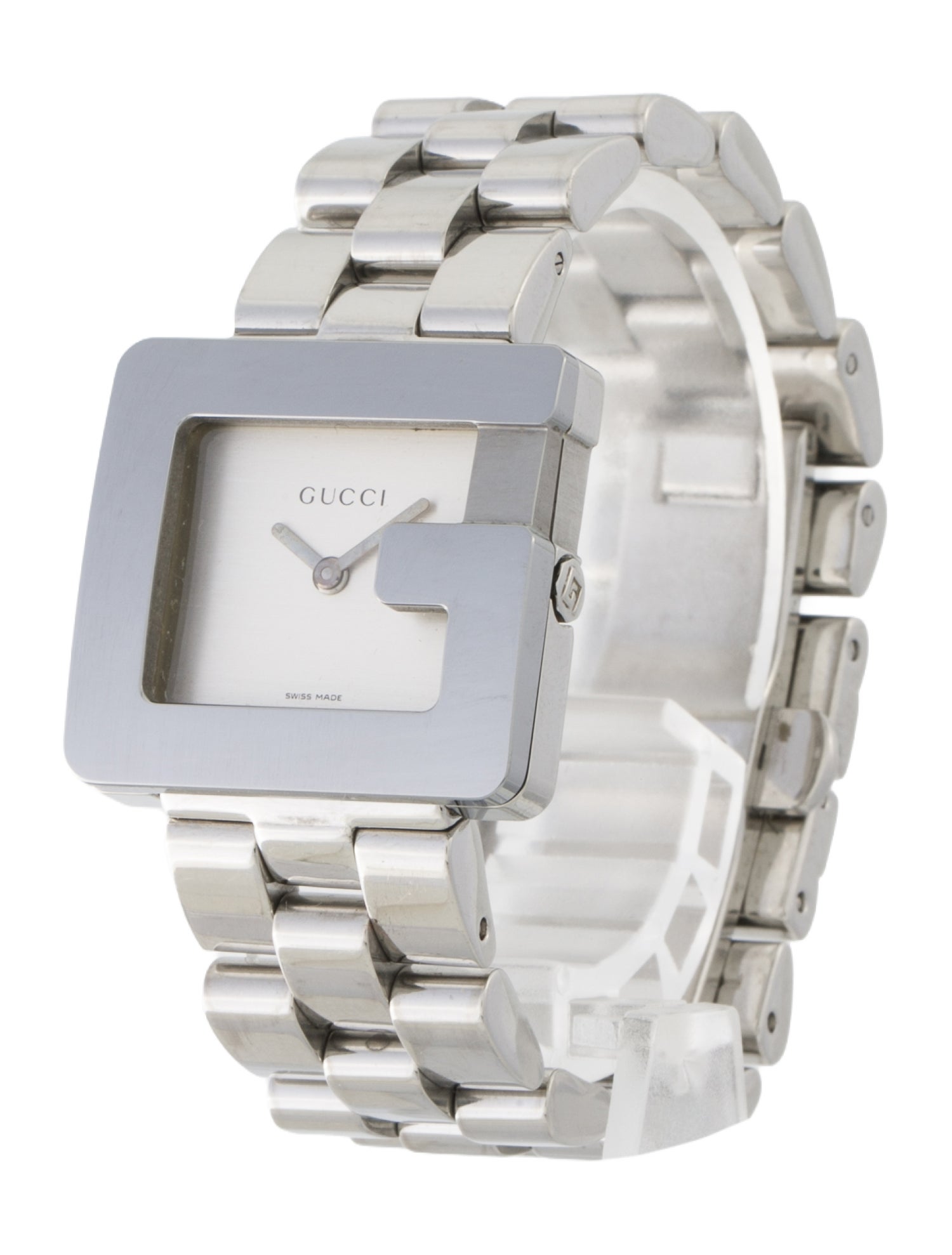 Gucci 3600 Series Watch