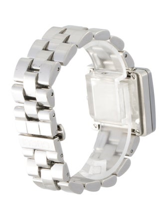 Gucci 3600 Series Watch