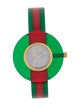 Gucci Vintage Web Watch