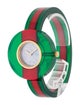 Gucci Vintage Web Watch