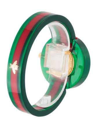 Gucci Vintage Web Watch