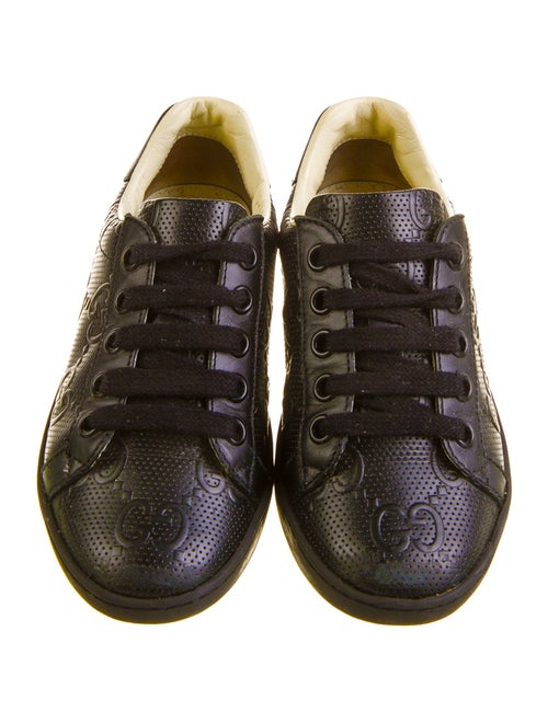 Gucci Toddler Boys' GG Ace Sneakers