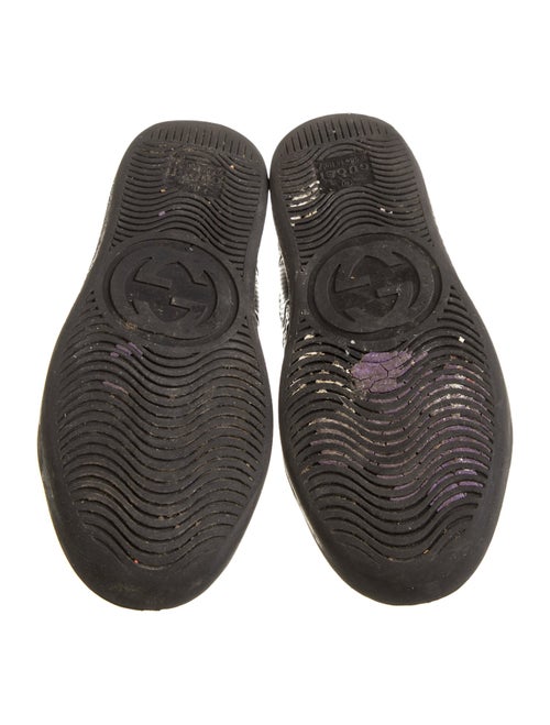 Gucci Toddler Boys' GG Ace Sneakers