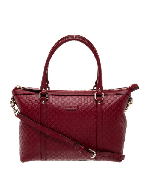 Gucci Microguccissima Dome