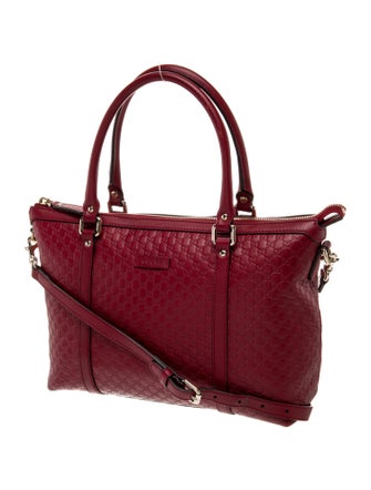 Gucci Microguccissima Dome