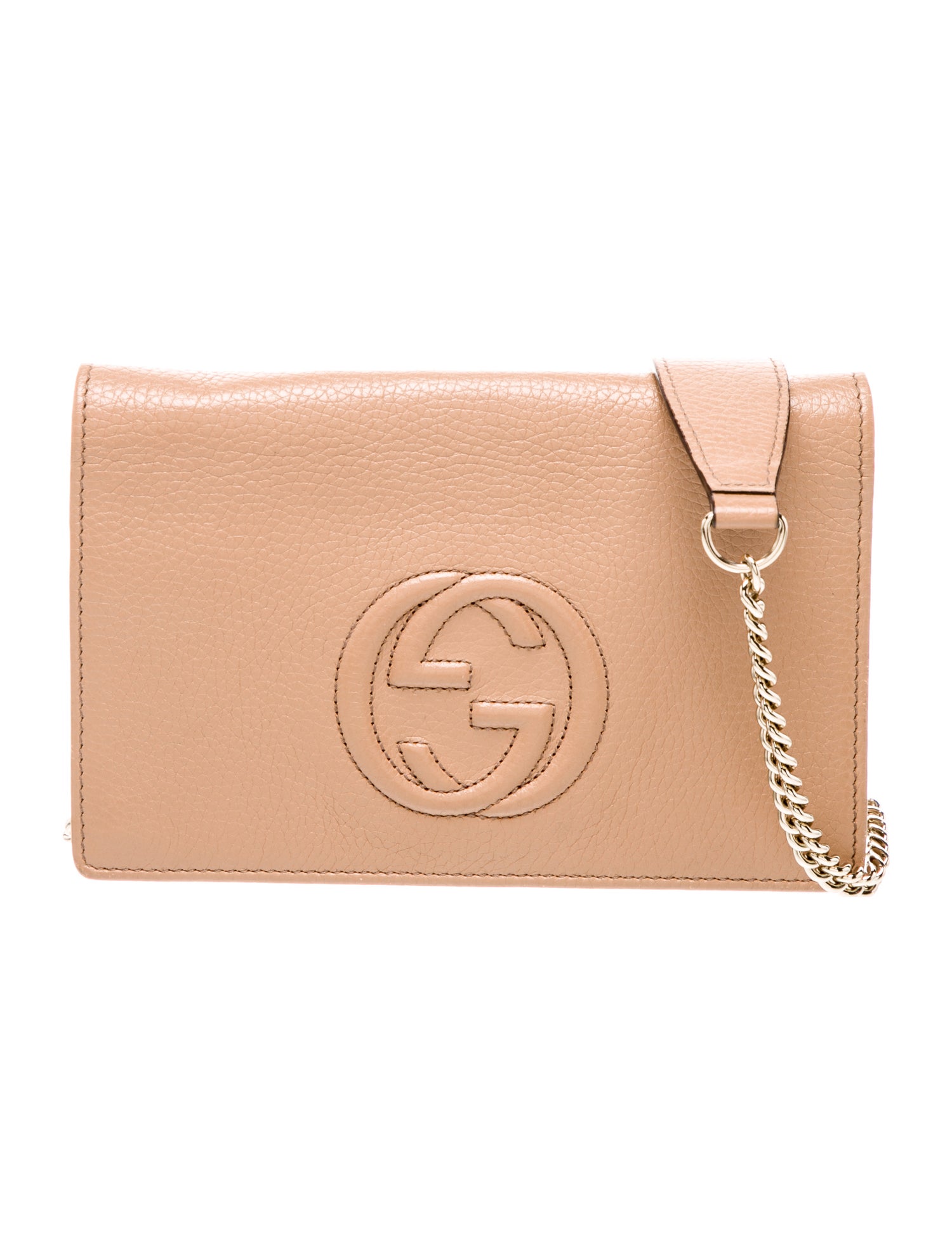 Gucci Interlocking G Soho