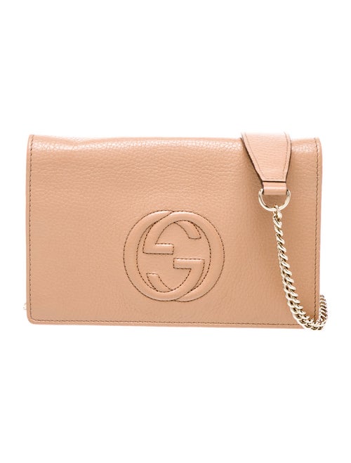 Gucci Interlocking G Soho