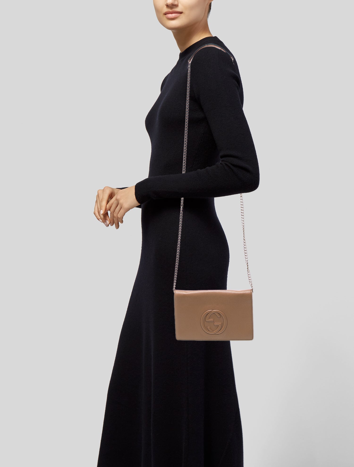 Gucci Interlocking G Soho