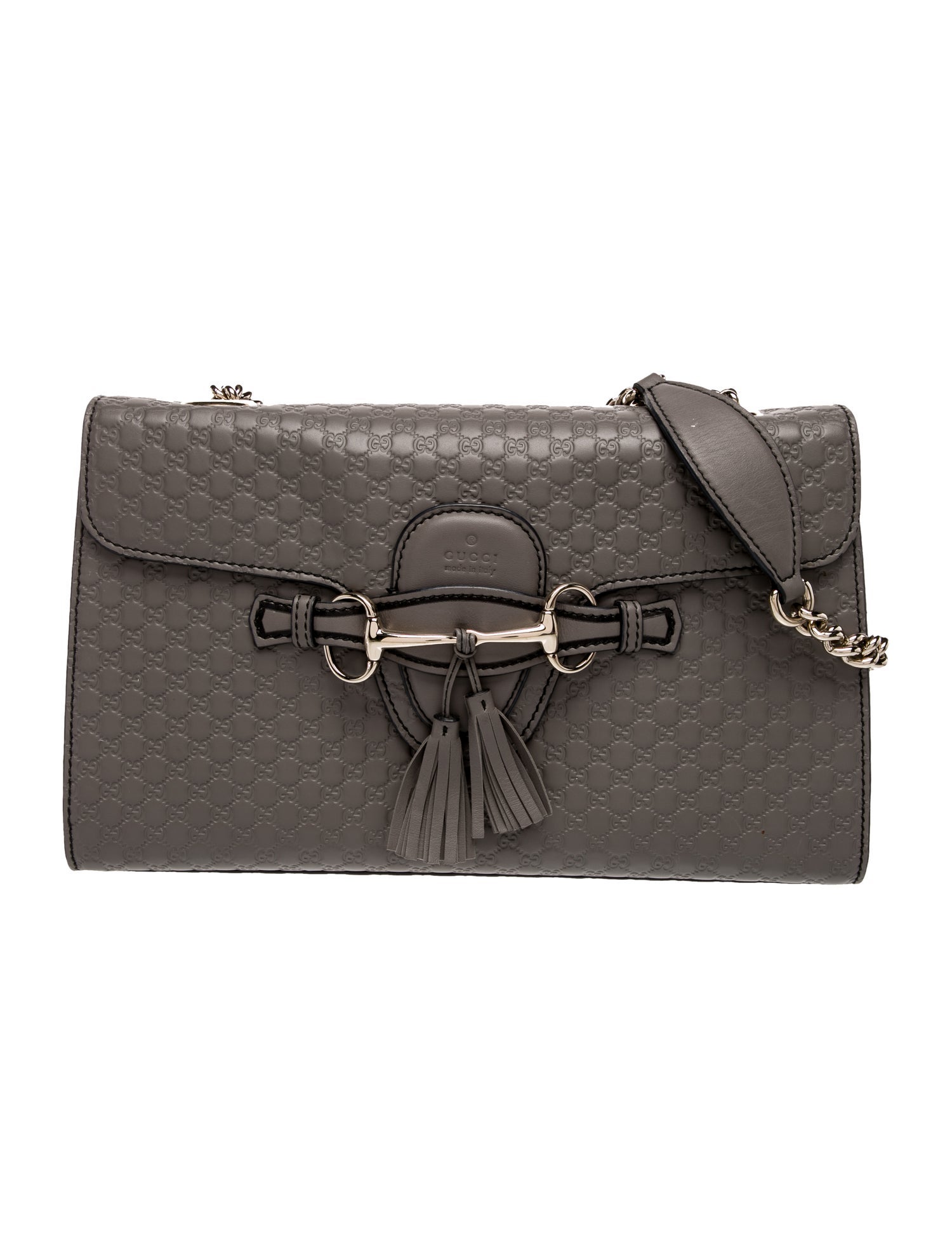 Gucci Microguccissima Emily