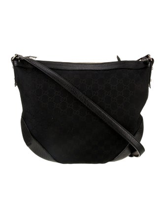 Gucci GG Canvas Hasler