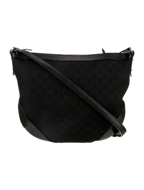 Gucci GG Canvas Hasler